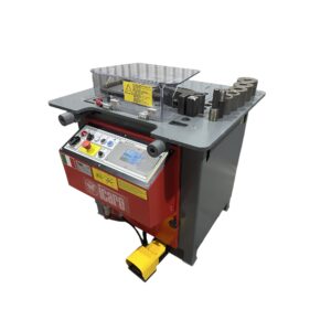 ICARO P56 Rebar Bender With 2 Long Saddles & Digital Angular Controller ICARO P56 Rebar Bender With 2 Long Saddles & Digital Angular Controller