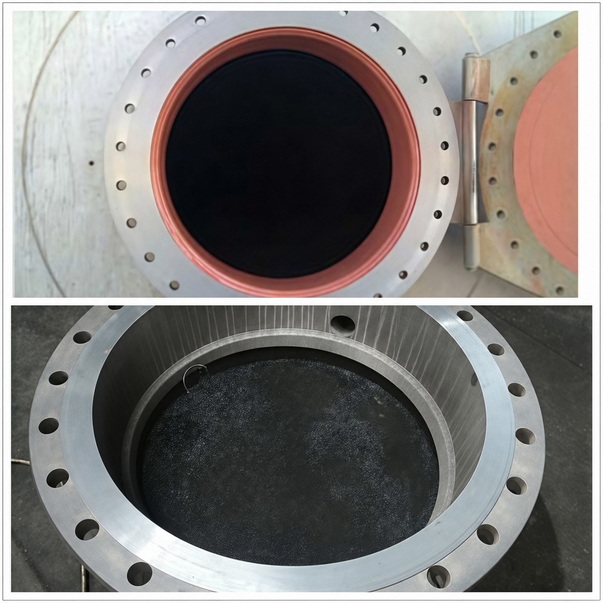 SMG F610 Pneumatic Flange Facing Machine (Facing Range: 2 – 24” (50 – 610mm) SMG F610 Pneumatic Flange Facing Machine (Facing Range: 2 – 24” (50 – 610mm)
