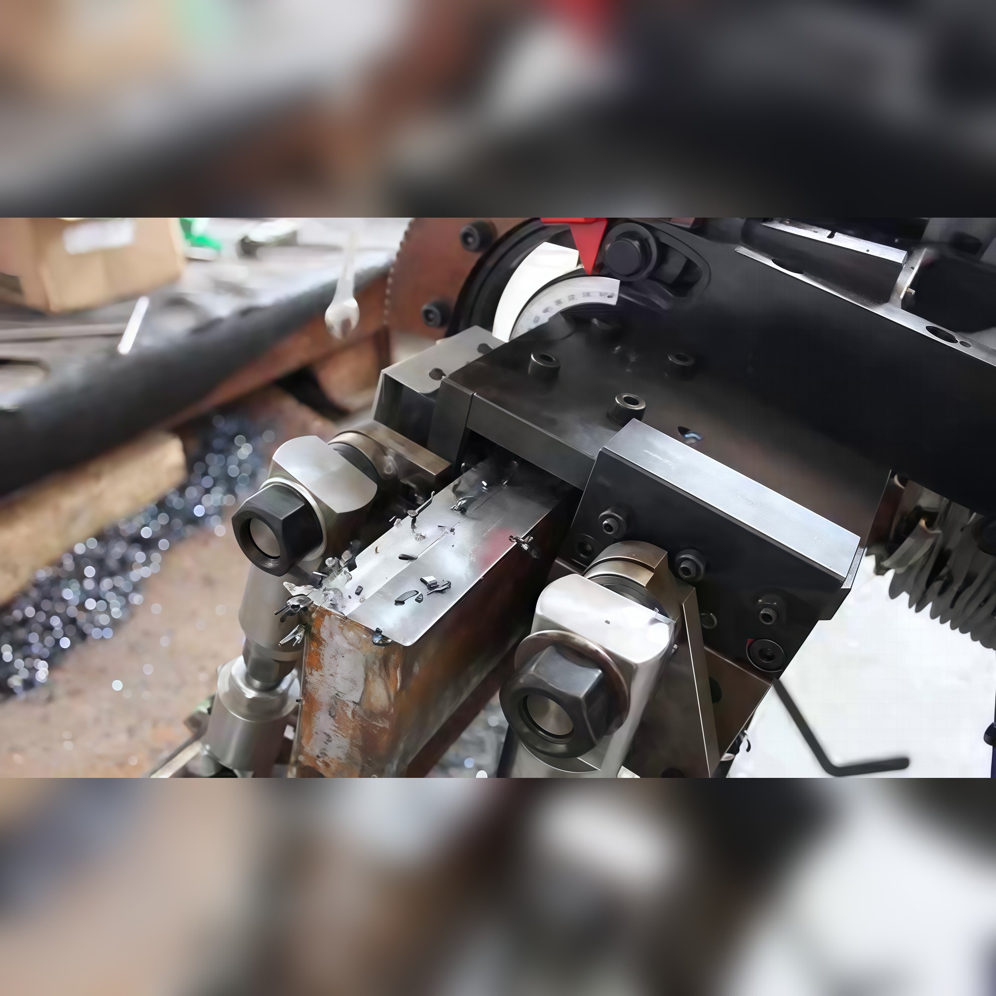 SMG Roto-Edge 1200-LR – Large Radius Pipe Beveling Machine SMG Roto-Edge 1200-LR – Large Radius Pipe Beveling Machine